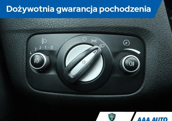 Ford Mondeo cena 25500 przebieg: 127768, rok produkcji 2010 z Ujazd małe 277
